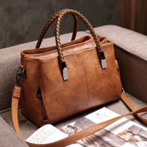 hong kong large capacity three layer bag for women 2025 new versatile portable shoulder mother bag genuine leather women's crossbody large bag