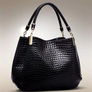 women’s shoulder handbag – elegant ladies fashion bag