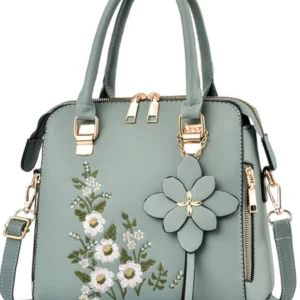 women’s shoulder handbag – elegant ladies fashion bag