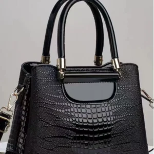 fashion women’s shoulder bag – stylish ladies handbag