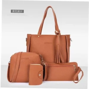 high quality women’s handbag – elegant handbag for everyday wear