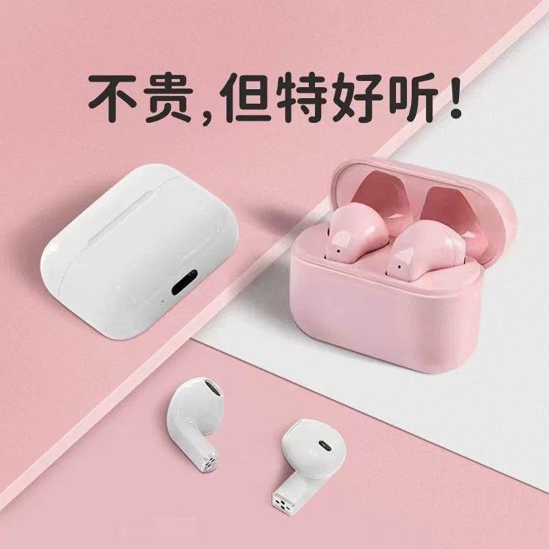 new 2025 in ear bluetooth headphones, noise reduction, ultra long battery life, wireless sports, high quality, universal for all mobile phones New 2025 in-ear Bluetooth headphones, noise reduction, ultra-long battery life, wireless sports, high quality, universal for all mobile phones